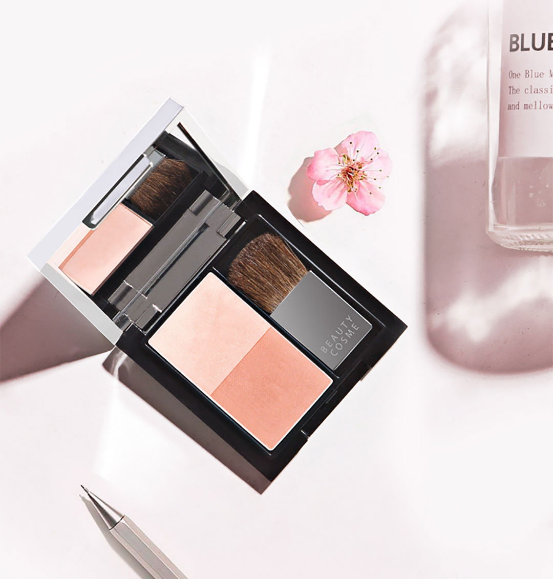 Xiaomi Beauty Cosme Versatile Charm Blusher