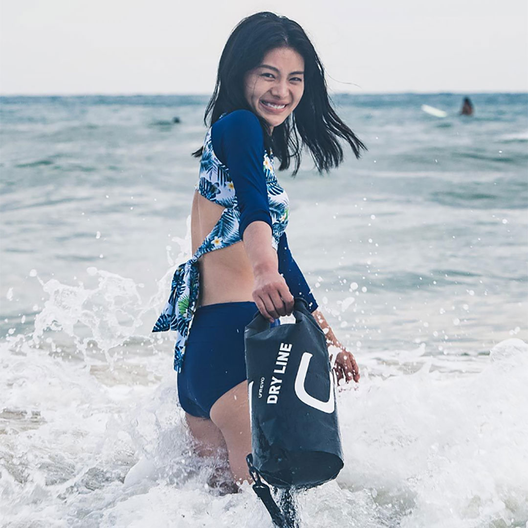 Xiaomi U’revo Outdoor Waterproof Tube Bag