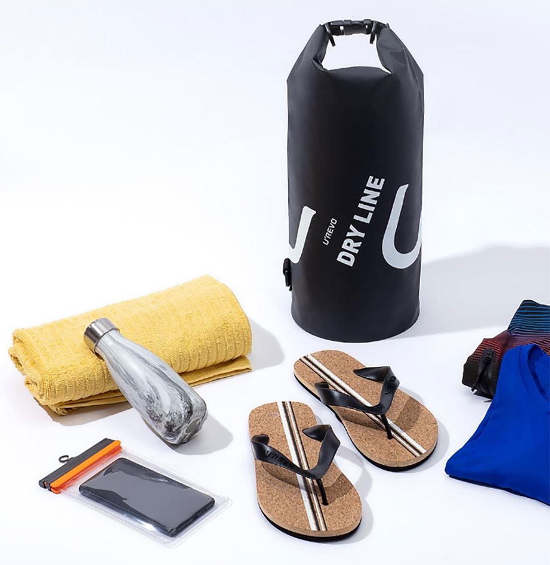 Xiaomi U’revo Outdoor Waterproof Tube Bag