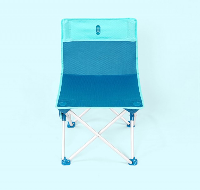 Zenph Aluminium Foldable chair