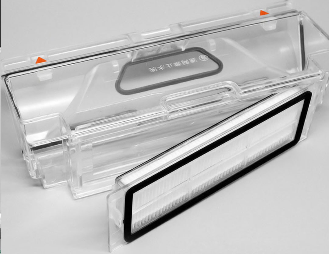Xiaomi Roborock Vacuum Cleaner Dust Bin Filter