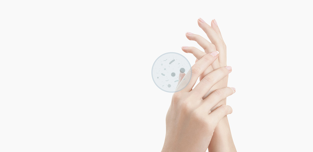 Xiaomi Mijia Auto IR Induction Foaming Hand Wash Dispenser Set