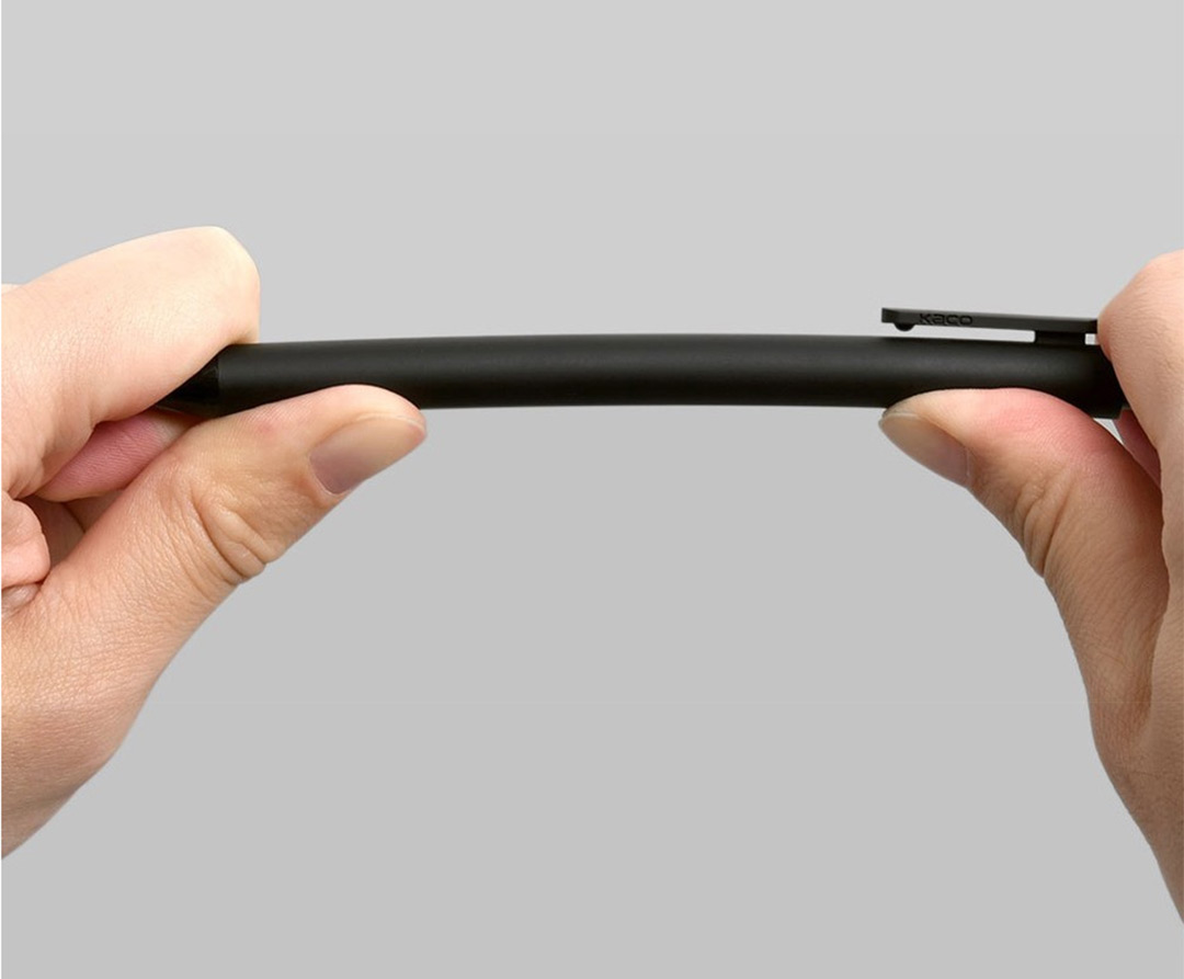 Xiaomi Kaco Pure Plastic Gel Ink Pen