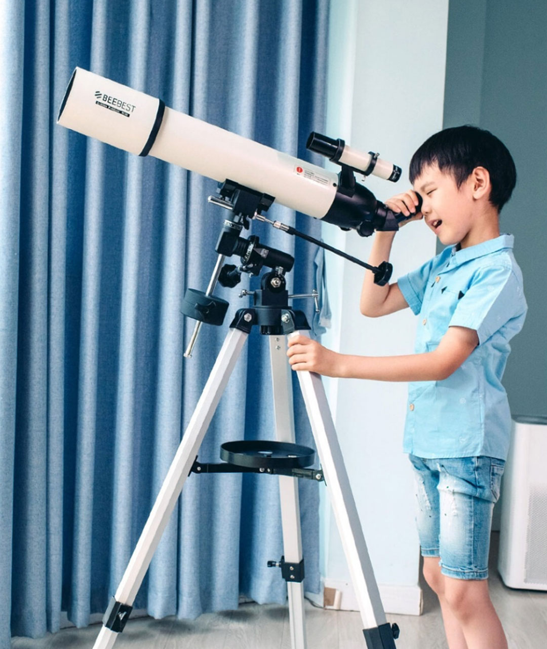Xiaomi Beebest Telescope