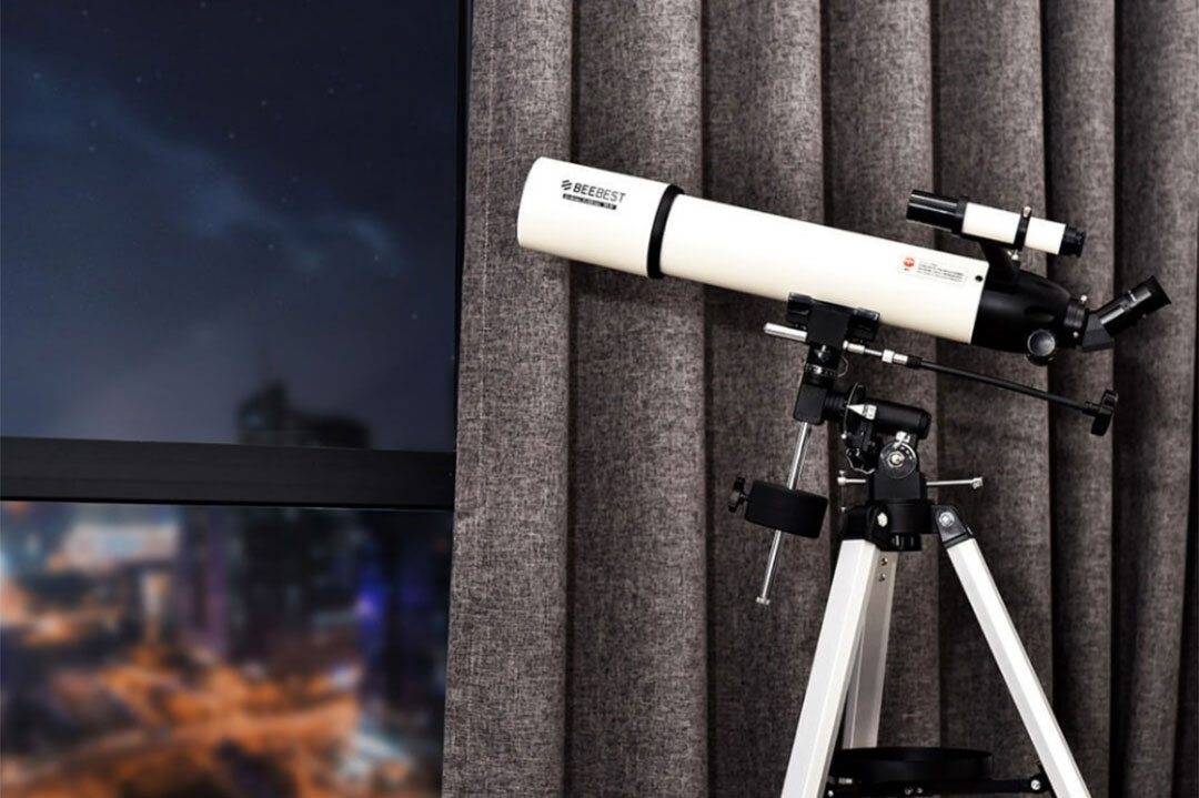 Xiaomi Beebest Telescope