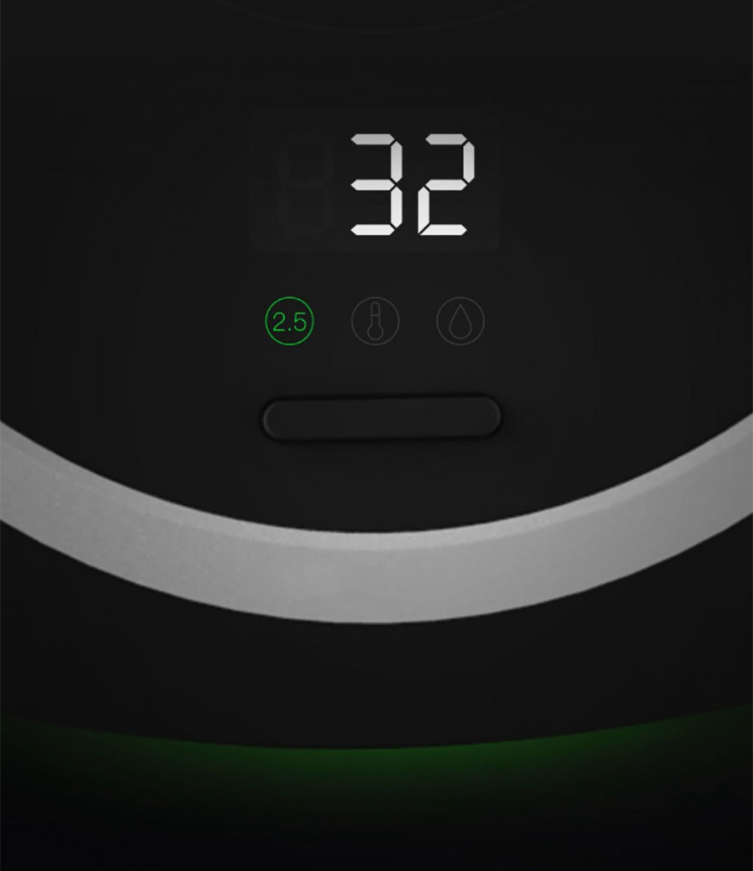 Xiaomi Cleanfly ION Car Air Purifier