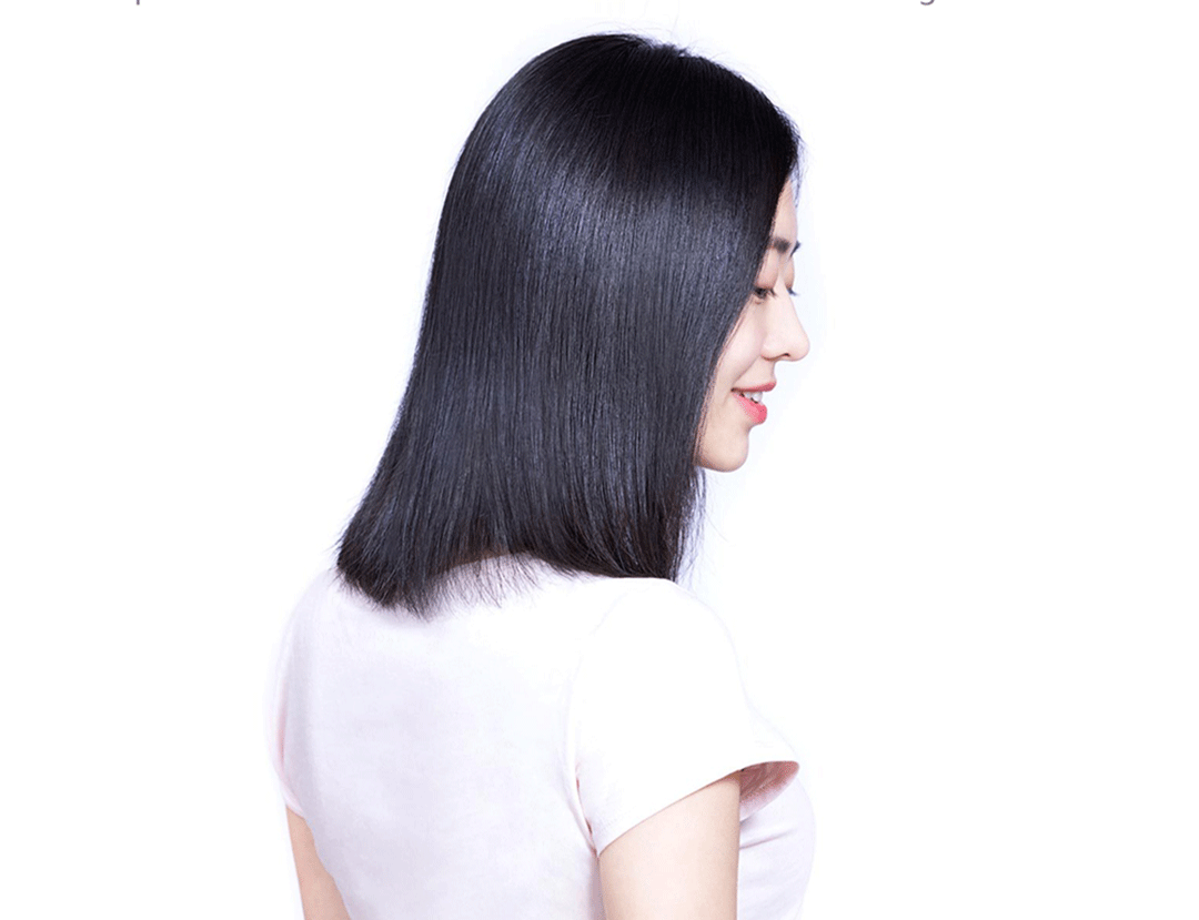 Xiaomi Yueli Cordless Mini Hair Straightener