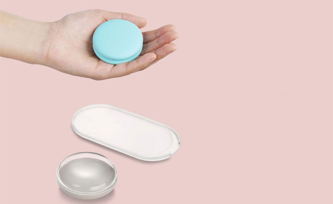 Xiaomi MooYee Smart Massage Pad