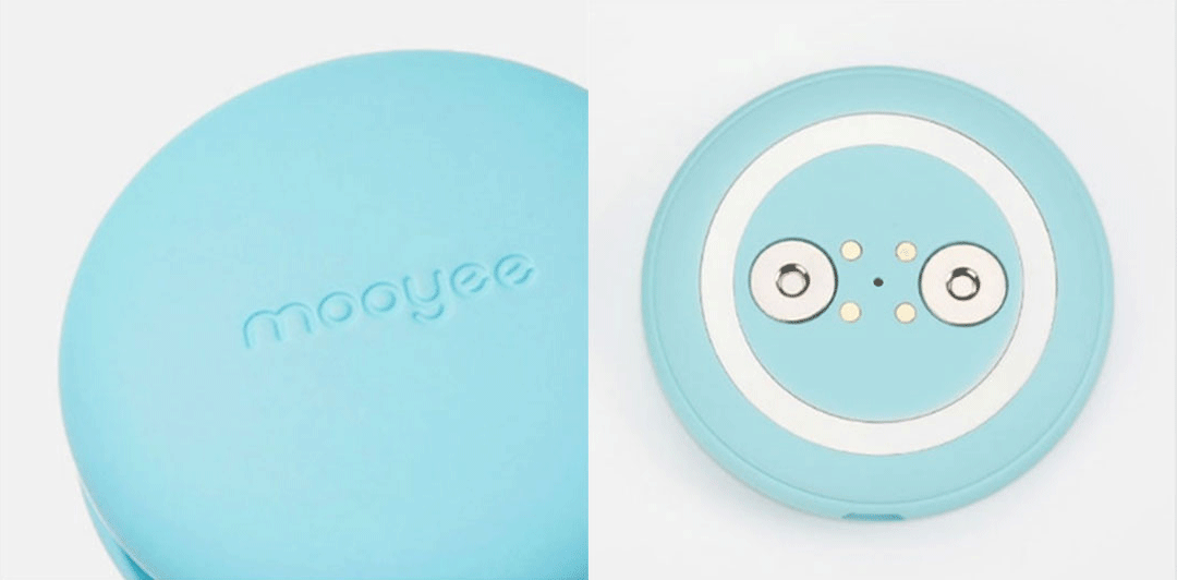 Xiaomi MooYee Smart Massage Pad