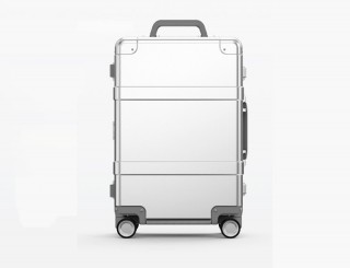 xiaomi suitcase metal