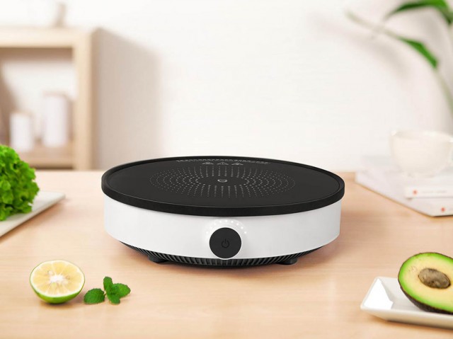 Xiaomi Mijia Induction Cooker – Youth Edition