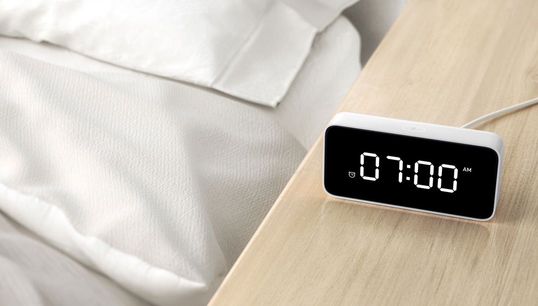 Xiaomi XiaoAi Smart Alarm Clock