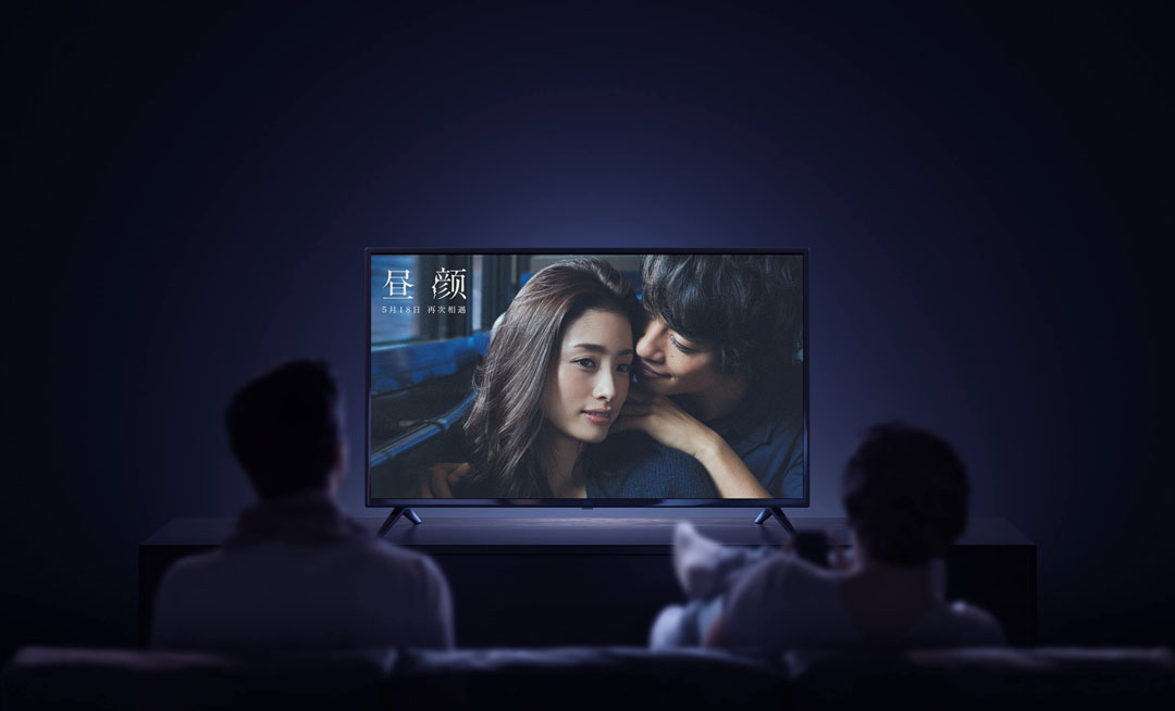 Xiaomi TV 4C