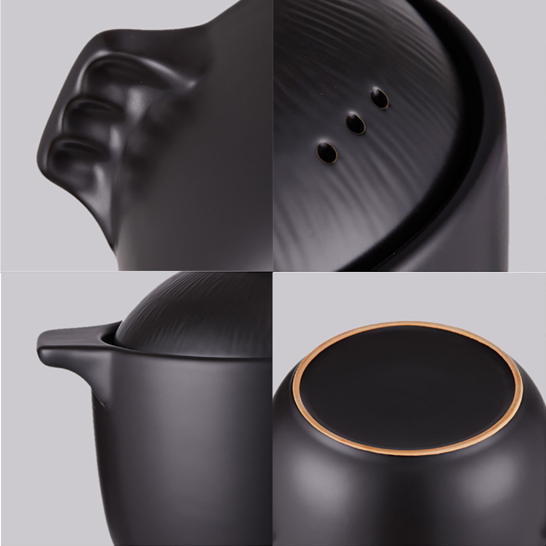 Xiaomi YiWuYiShi Ceramic Pot
