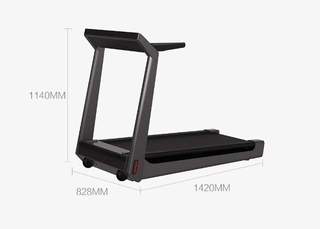 Xiaomi Kingsmith Smart Foldable Treadmill
