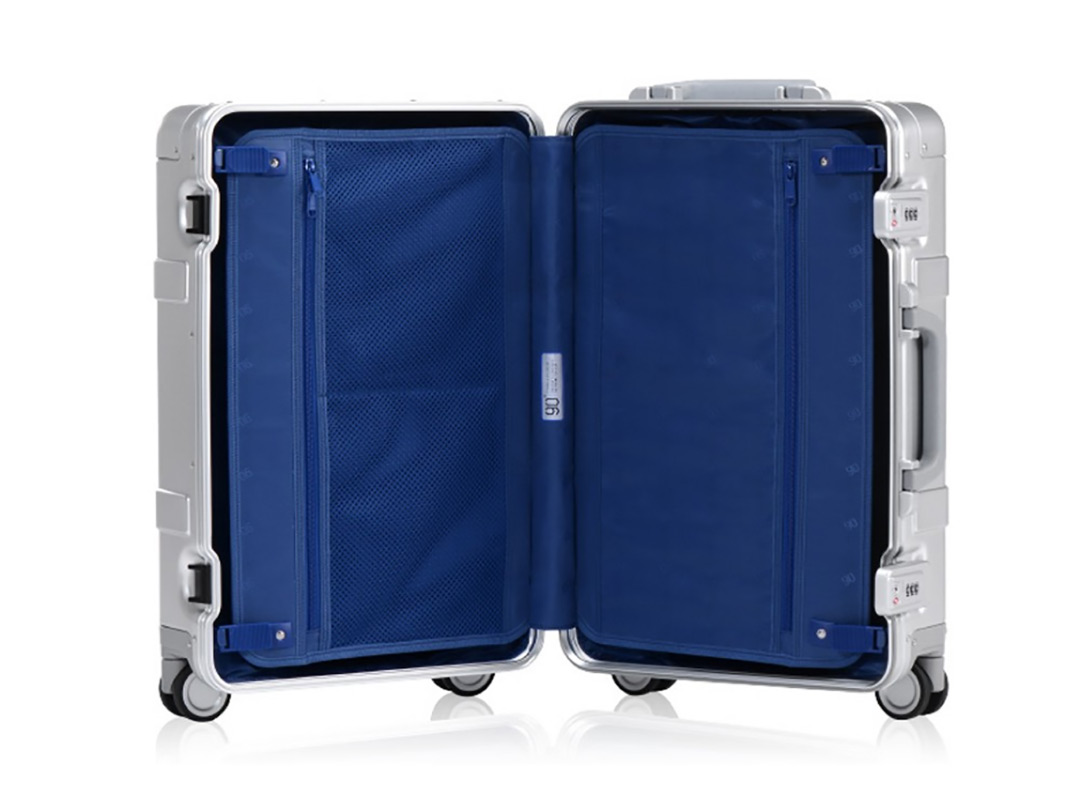 Xiaomi Metal Suitcase