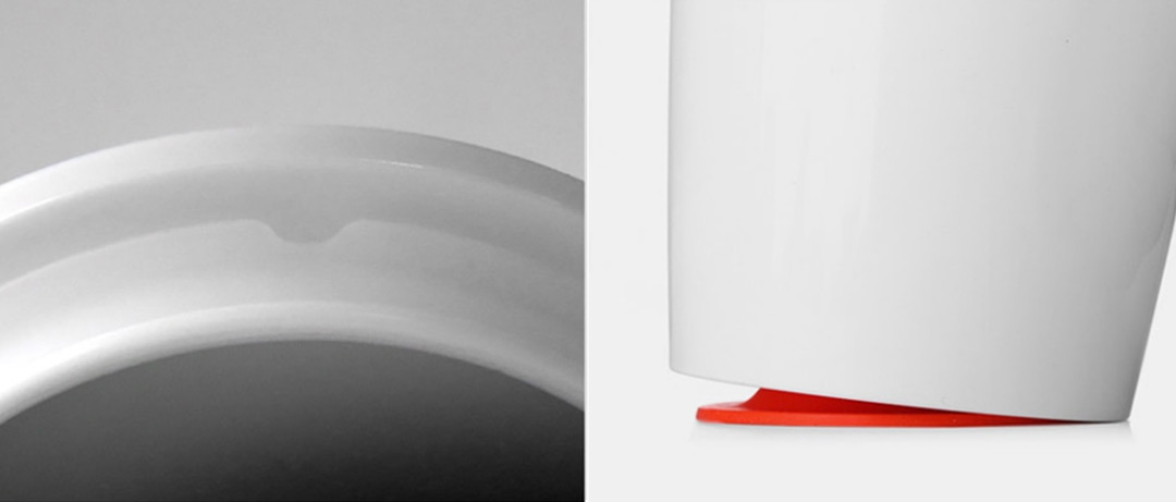 Xiaomi Fiu Elegance Anti Spill Cup