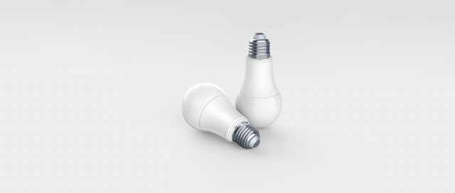 Xiaomi Aqara Smart LED Bulb