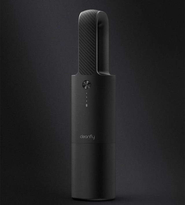 Xiaomi Cleanfly FVQ Handheld Vacuum Cleaner