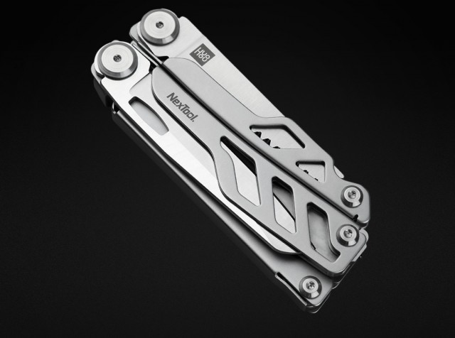 HuoHou Portable Multi-Function Knife