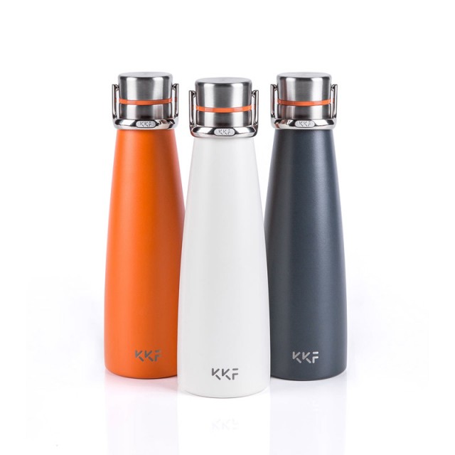 Xiaomi KKF Vacuum Thermal Water Bottle