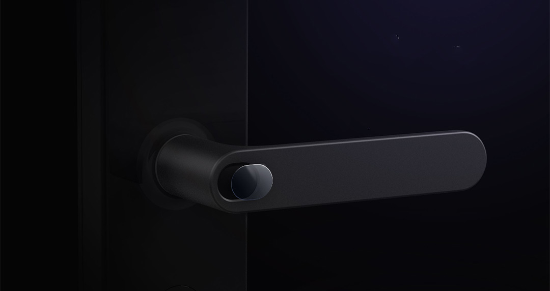 Xiaomi Mijia Smart Door Lock