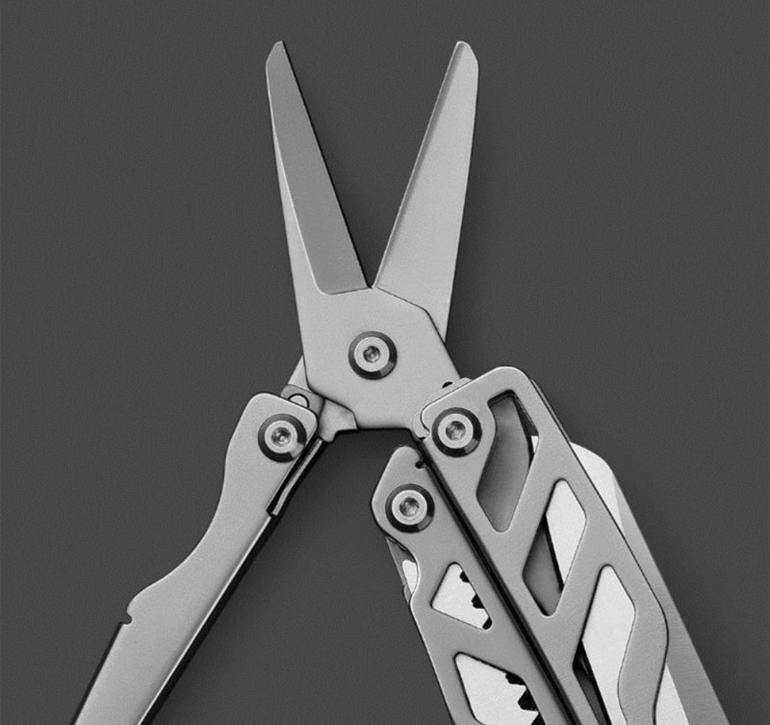 HuoHou Portable Multi-Function Knife