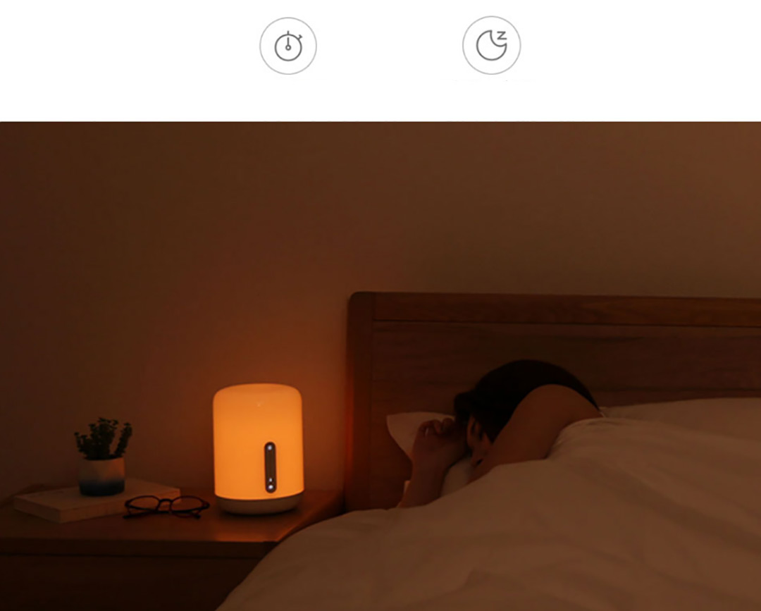 Xiaomi Mijia Bedside Lamp 2