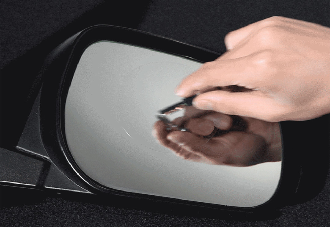 Xiaomi Guildford Car Side Mirror Anti Rain Film