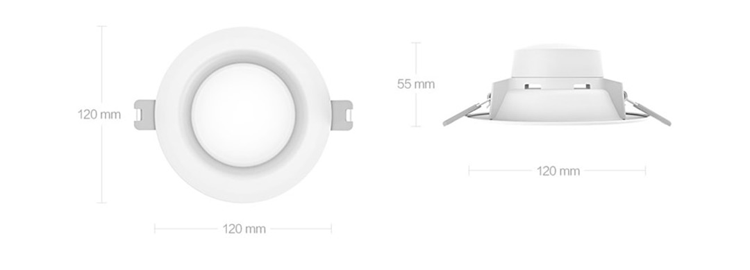Xiaomi Yeelight LED Downlight