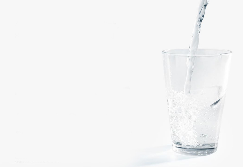 Xiaomi RO Reverse Osmosis Water Purifier Enhanced Version