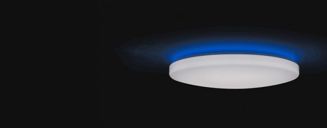 Xiaomi Yeelight Bright Moon Smart LED Ceiling Lamp