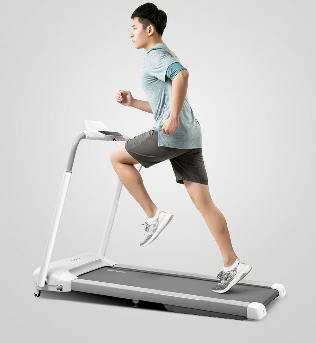 Dontz Smart Treadmill SmartRun