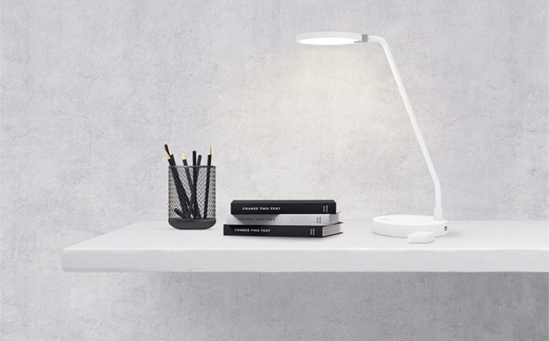 Xiaomi CooWoo Portable LED Desk Lamp