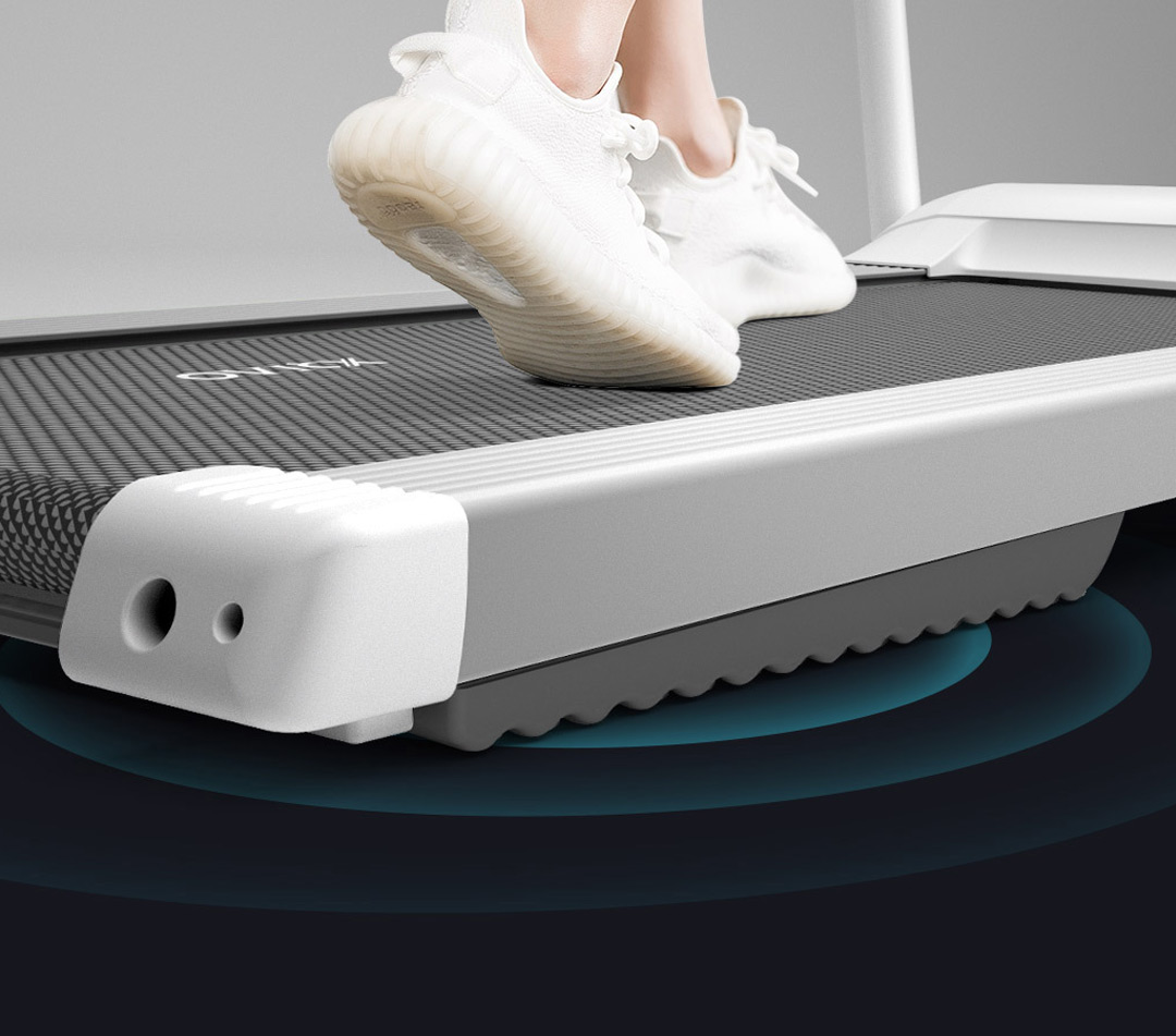 Dontz Smart Treadmill A1X & Smartrun