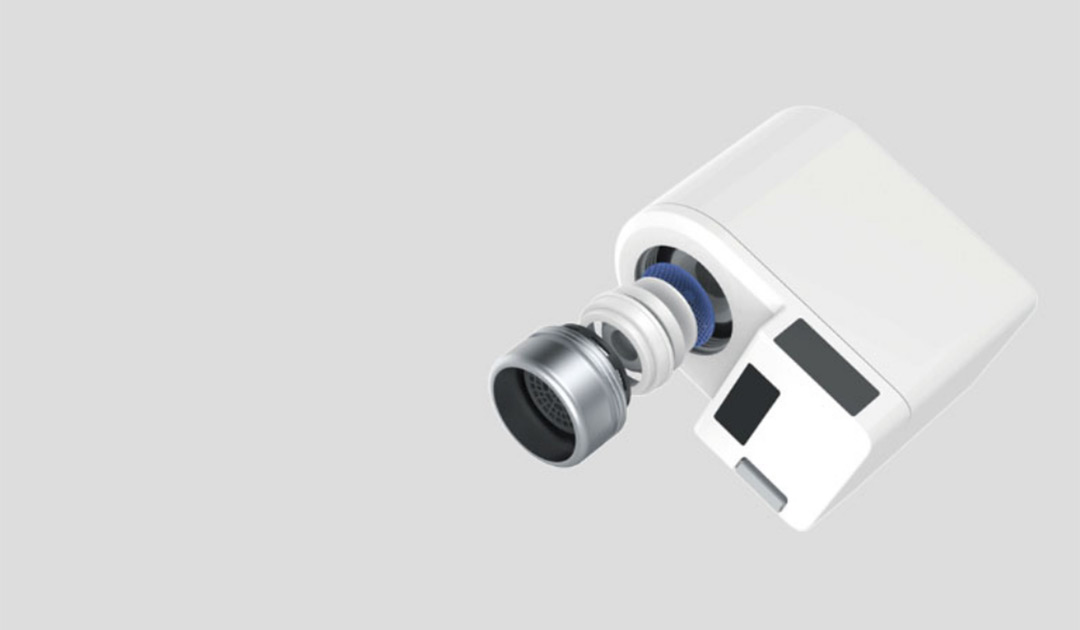 Xiaomi Xiaoda Water Saver Tap Smart Sensor (International Version)