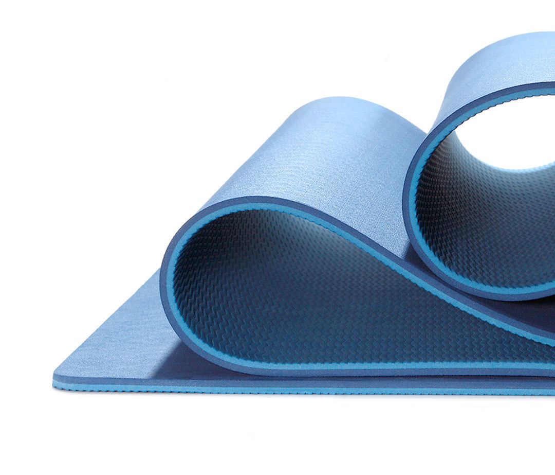 Yunmai 6mm Double-sided Non-Slip Yoga Mat