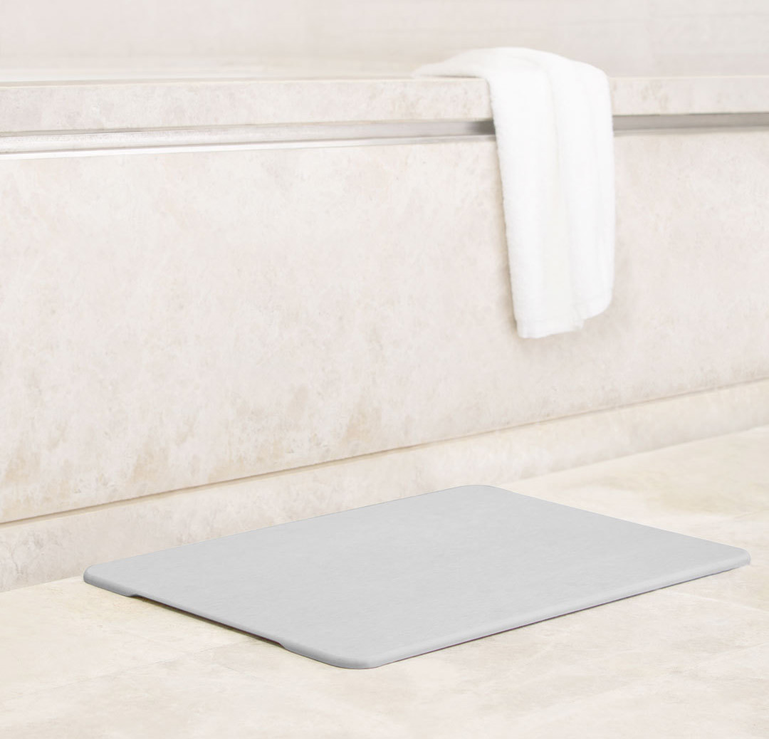 Xiaomi Likesome Diatomite Bathroom Mat