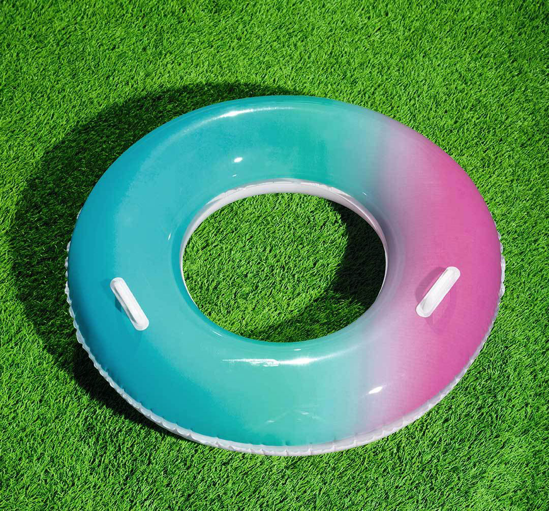 Xiaomi Bestway Inflatable Floating Bed & Ring