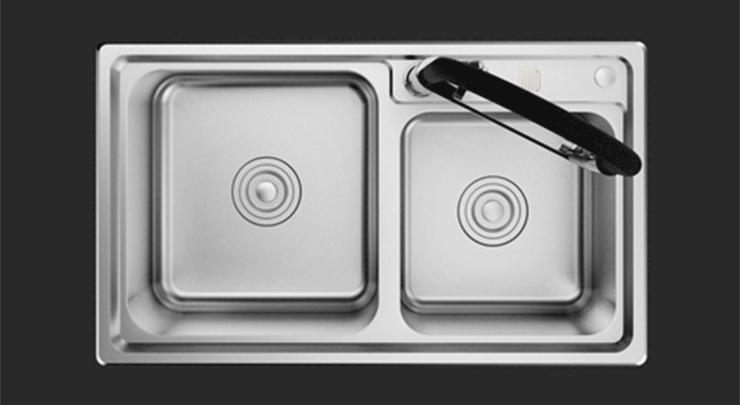 Xiaomi Diiib U-Shape Kitchen Faucet