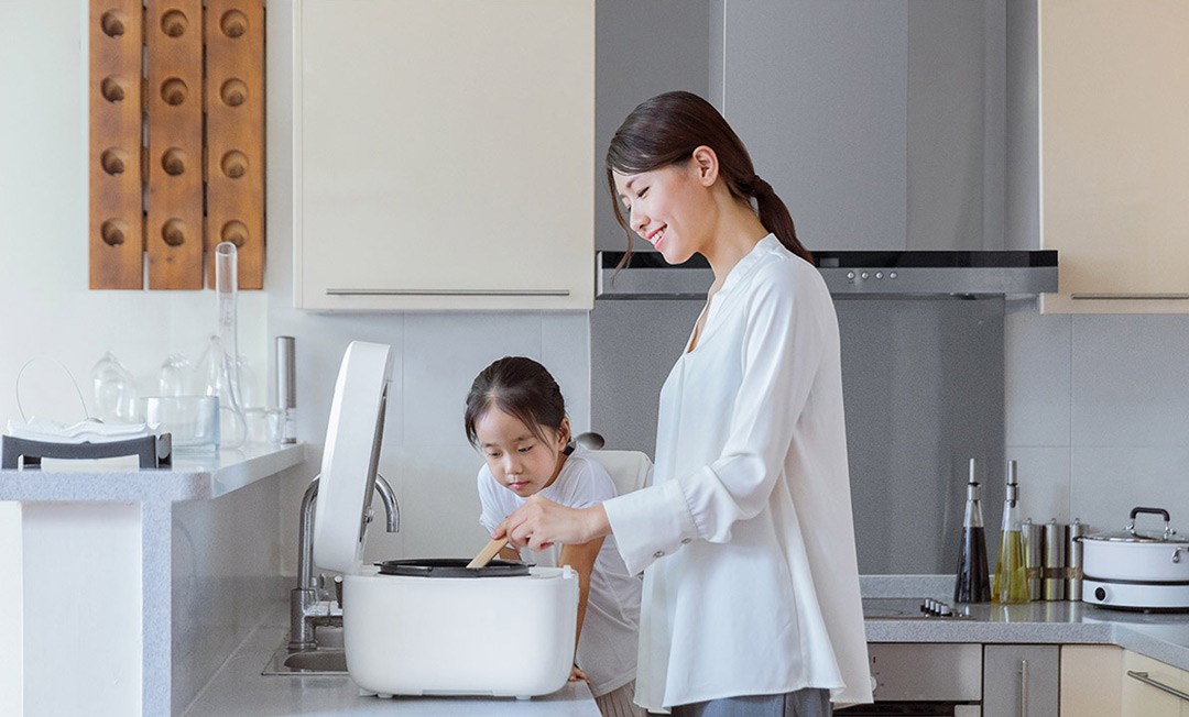 Xiaomi Mijia Smart Pressure Cooker 5L