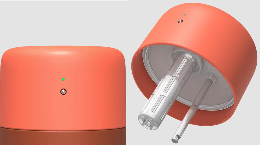Xiaomi VH Desk Humidifier