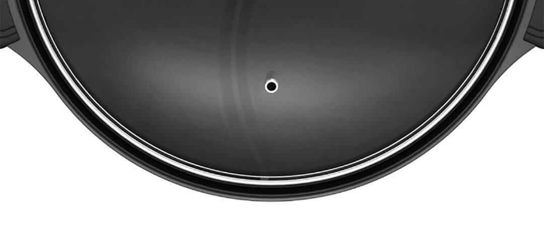 Xiaomi Joyami Divided Steamboat Pot