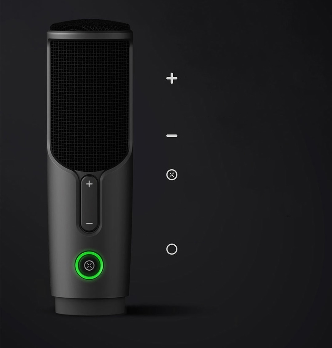 Xiaomi Junlin Digital Microphone