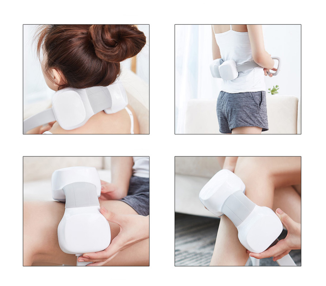 Xiaomi Mini Neck Massager