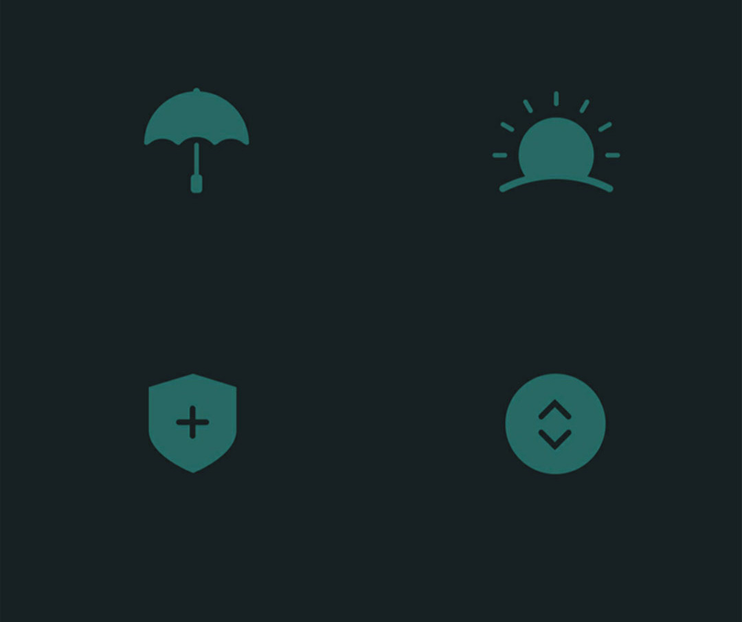 Xiaomi Mi Automatic Foldable Umbrella