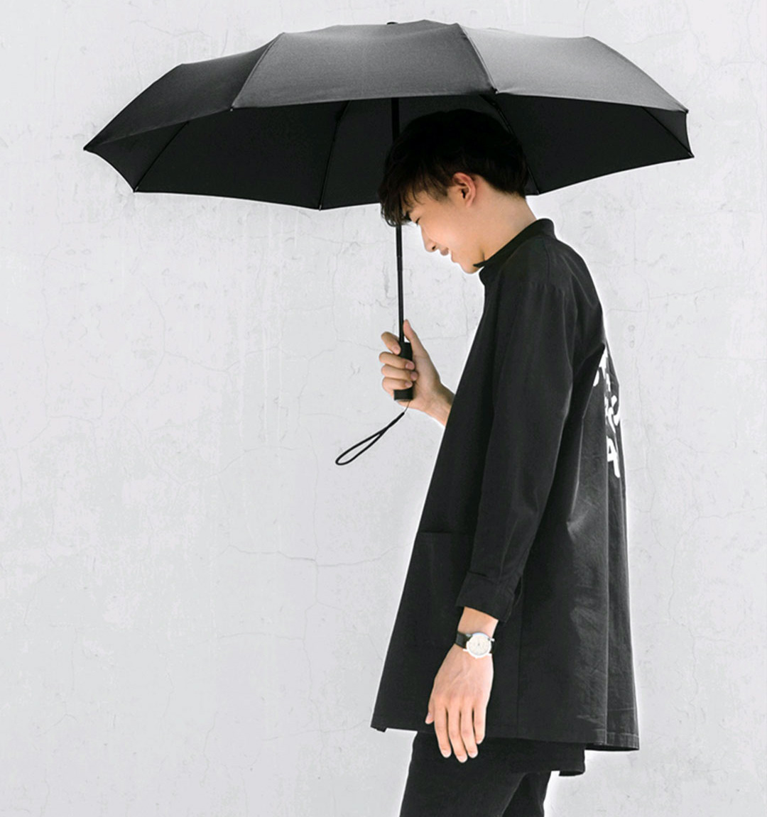Xiaomi Mi Automatic Foldable Umbrella