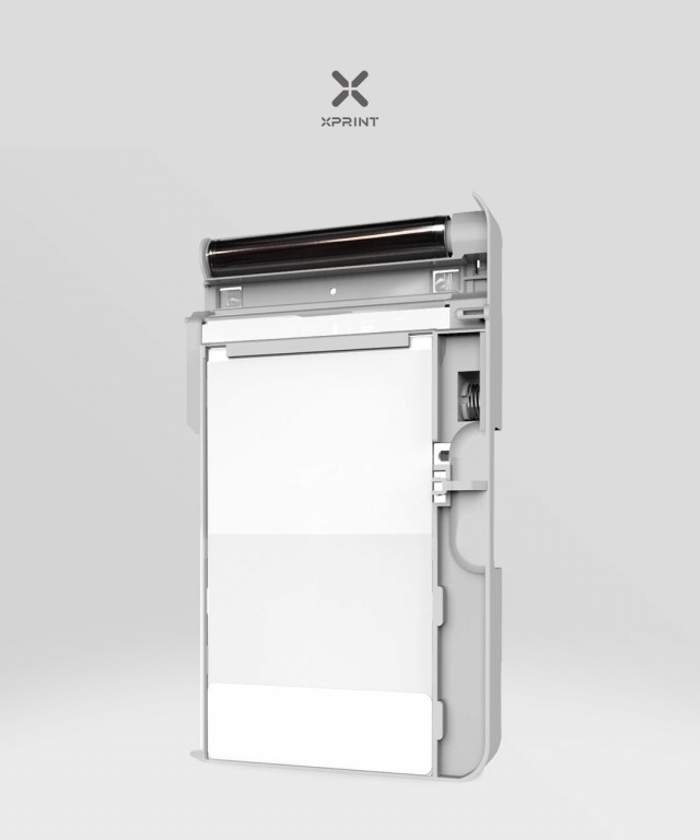 Xiaomi XPrint Photo Paper For AR Photo Printer
