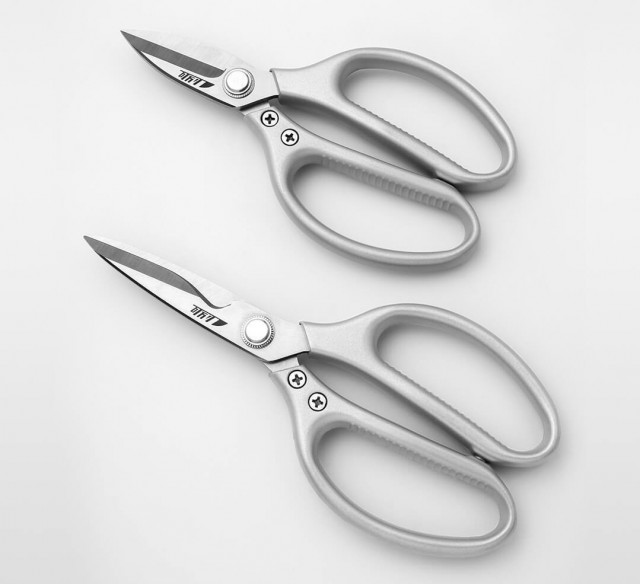 LiRen Stainless Steel Scissors