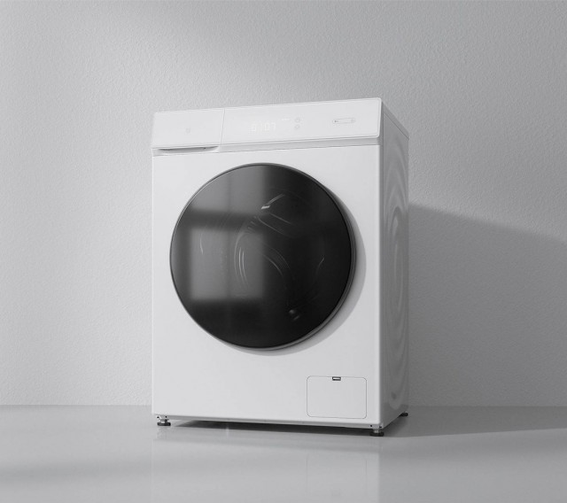 Xiaomi MIJIA Underwear Washing and Drying Machine launched in China for  1,599 yuan ($232) - Gizmochina